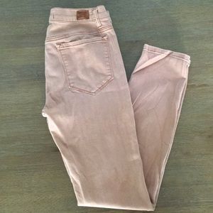 BDG CIGARETTE MIDRISE PANTS!!